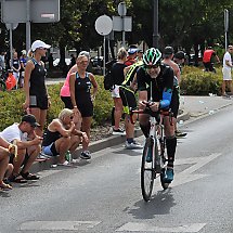 Galeria - Ocean Lava Triathlon Polska Borówno-Bydgoszcz, 18 sierpnia 2024 r. / fot. własne