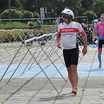 Galeria - Ocean Lava Triathlon Polska Borówno-Bydgoszcz, 18 sierpnia 2024 r. / fot. własne