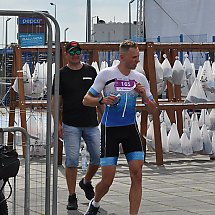 Galeria - Ocean Lava Triathlon Polska Borówno-Bydgoszcz, 18 sierpnia 2024 r. / fot. własne