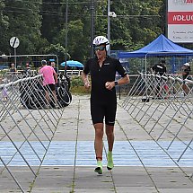 Galeria - Ocean Lava Triathlon Polska Borówno-Bydgoszcz, 18 sierpnia 2024 r. / fot. własne