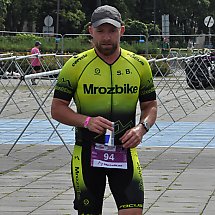 Galeria - Ocean Lava Triathlon Polska Borówno-Bydgoszcz, 18 sierpnia 2024 r. / fot. własne