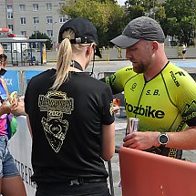 Galeria - Ocean Lava Triathlon Polska Borówno-Bydgoszcz, 18 sierpnia 2024 r. / fot. własne