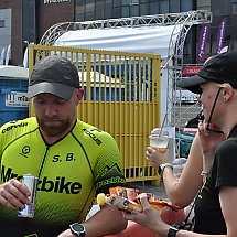 Galeria - Ocean Lava Triathlon Polska Borówno-Bydgoszcz, 18 sierpnia 2024 r. / fot. własne