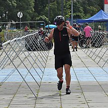 Galeria - Ocean Lava Triathlon Polska Borówno-Bydgoszcz, 18 sierpnia 2024 r. / fot. własne