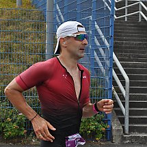 Galeria - Ocean Lava Triathlon Polska Borówno-Bydgoszcz, 18 sierpnia 2024 r. / fot. własne