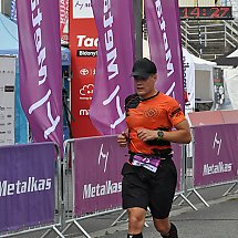 Galeria - Ocean Lava Triathlon Polska Borówno-Bydgoszcz, 18 sierpnia 2024 r. / fot. własne