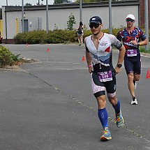 Galeria - Ocean Lava Triathlon Polska Borówno-Bydgoszcz, 18 sierpnia 2024 r. / fot. własne