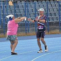 Galeria - Ocean Lava Triathlon Polska Borówno-Bydgoszcz, 18 sierpnia 2024 r. / fot. własne