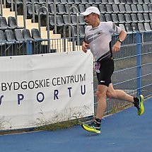 Galeria - Ocean Lava Triathlon Polska Borówno-Bydgoszcz, 18 sierpnia 2024 r. / fot. własne