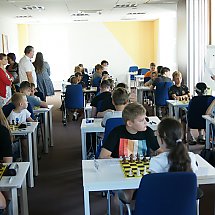 Galeria - Grand Prix Edukacji przez szachy w Fundacji Wiatrak, (24/25 sierpnia) /fot. Edukacja przez szachy