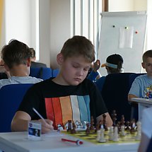 Galeria - Grand Prix Edukacji przez szachy w Fundacji Wiatrak, (24/25 sierpnia) /fot. Edukacja przez szachy