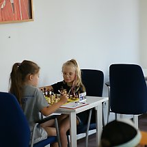 Galeria - Grand Prix Edukacji przez szachy w Fundacji Wiatrak, (24/25 sierpnia) /fot. Edukacja przez szachy