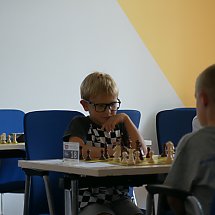 Galeria - Grand Prix Edukacji przez szachy w Fundacji Wiatrak, (24/25 sierpnia) /fot. Edukacja przez szachy