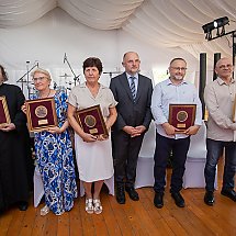 Galeria - Spotkanie w Przysieku z okazji 44. rocznicy podpisania porozumień sierpniowych/fot. Mikołaj Kuras dla UMWKP