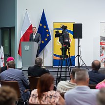 Galeria - Bydgoszcz, obchody rocznicy podpisania Porozumień Sierpniowych fot. KPUW