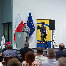 Galeria - Bydgoszcz, obchody rocznicy podpisania Porozumień Sierpniowych fot. KPUW