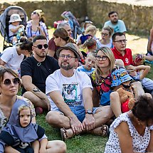 Galeria - Zamek Bierzgłowski Baśniowe spotkania fot. Andrzej Goinski