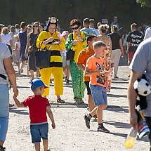 Galeria - Zamek Bierzgłowski Baśniowe spotkania fot. Andrzej Goinski