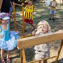 Galeria - Zamek Bierzgłowski Baśniowe spotkania fot. Andrzej Goinski