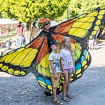 Galeria - Zamek Bierzgłowski Baśniowe spotkania fot. Andrzej Goinski