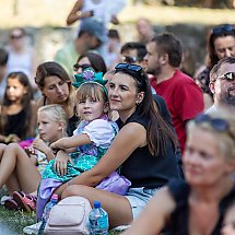 Galeria - Zamek Bierzgłowski Baśniowe spotkania fot. Andrzej Goinski