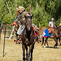 Galeria - Zamek Bierzgłowski Baśniowe spotkania fot. Andrzej Goinski