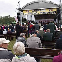 Galeria - XXI Jarmark Kujawsko-Pomorski w Myślęcinku, 15 września 2024 r./fot. własne