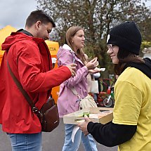 Galeria - XXI Jarmark Kujawsko-Pomorski w Myślęcinku, 15 września 2024 r./fot. własne