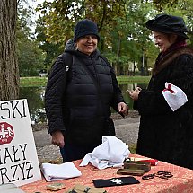 Galeria - Jubileusz Kanału Bydgoskiego, „Vabank”, Leonard Pietraszak (sobota, 5 października 2024 r.)/fot. własne