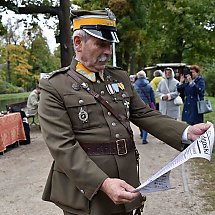 Galeria - Jubileusz Kanału Bydgoskiego, „Vabank”, Leonard Pietraszak (sobota, 5 października 2024 r.)/fot. własne