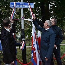 Galeria - Jubileusz Kanału Bydgoskiego, „Vabank”, Leonard Pietraszak (sobota, 5 października 2024 r.)/fot. własne