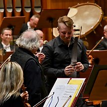 Galeria - Filharmonia Pomorska, 9 marca 2018 r. /fot. Anna Kopeć