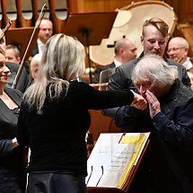 Galeria - Filharmonia Pomorska, 9 marca 2018 r. /fot. Anna Kopeć
