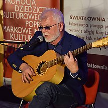 Galeria -  XIV Festiwalu widzących duszą „Muzyka otwiera oczy”,  gala w Operze Nova, 13 października 2024 r. /fot. własne