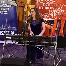 Galeria -  XIV Festiwalu widzących duszą „Muzyka otwiera oczy”,  gala w Operze Nova, 13 października 2024 r. /fot. własne