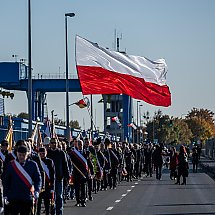 Galeria - Obchody rocznicy męczeńskiej śmierci bł. ks. Jerzego Popiełuszki/fot. Andrzej Goiński/UMWKP