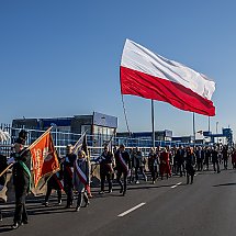 Galeria - Obchody rocznicy męczeńskiej śmierci bł. ks. Jerzego Popiełuszki/fot. Andrzej Goiński/UMWKP