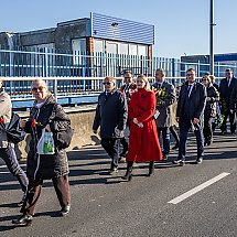 Galeria - Obchody rocznicy męczeńskiej śmierci bł. ks. Jerzego Popiełuszki/fot. Andrzej Goiński/UMWKP