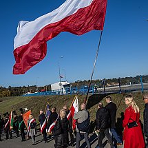 Galeria - Obchody rocznicy męczeńskiej śmierci bł. ks. Jerzego Popiełuszki/fot. Andrzej Goiński/UMWKP