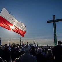 Galeria - Obchody rocznicy męczeńskiej śmierci bł. ks. Jerzego Popiełuszki/fot. Andrzej Goiński/UMWKP