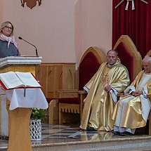 Galeria - Jan Cygański, medal marszałka na 100. urodziny/fot. Mikołaj Kuras dla UMWKP