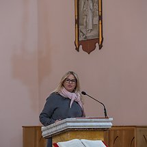 Galeria - Jan Cygański, medal marszałka na 100. urodziny/fot. Mikołaj Kuras dla UMWKP