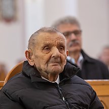 Galeria - Jan Cygański, medal marszałka na 100. urodziny/fot. Mikołaj Kuras dla UMWKP