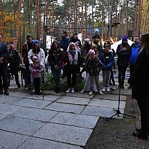 Galeria - Lumina Park w Myślęcinku, 23 października 2024 r./fot. własne