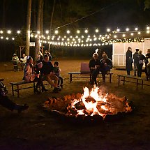 Galeria - Lumina Park w Myślęcinku, 23 października 2024 r./fot. własne