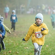 Galeria - CITY TRIAL, Myślęcinek, 27 października 2024 r./fot. Tomasz Czachorowski