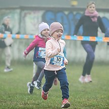 Galeria - CITY TRIAL, Myślęcinek, 27 października 2024 r./fot. Tomasz Czachorowski