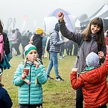 Galeria - CITY TRIAL, Myślęcinek, 27 października 2024 r./fot. Tomasz Czachorowski