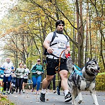 Galeria - CITY TRIAL, Myślęcinek, 27 października 2024 r./fot. Tomasz Czachorowski