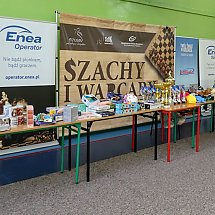 Galeria - Enea Operator Międzyszkolna Liga Szachowa, Szubin, 26 października 2024 r./fot. Edukacja przez szachy 